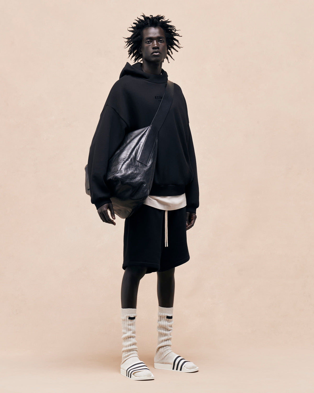 Essentials Sweatshort