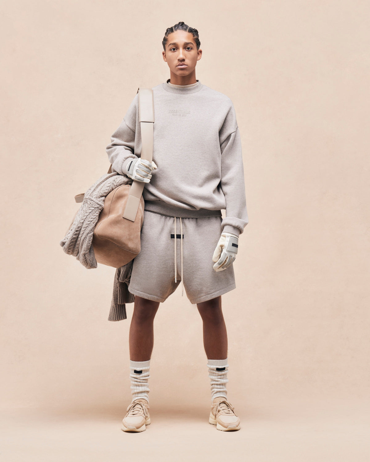 Essentials Sweatshort