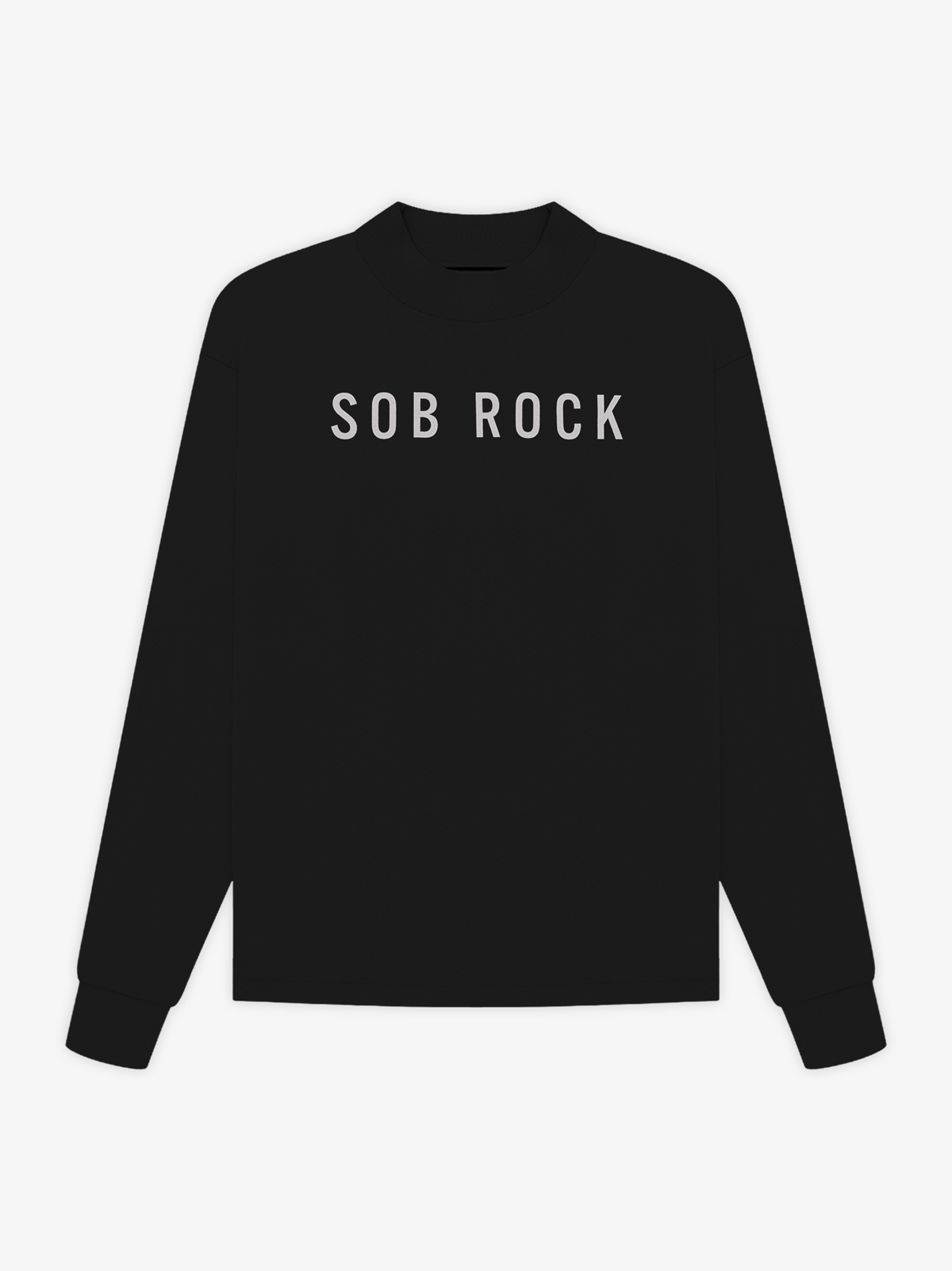 Sob Rock Souvenir LS T-Shirt