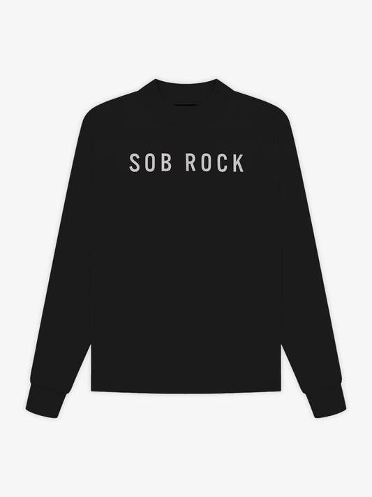 Sob Rock Souvenir LS T-Shirt