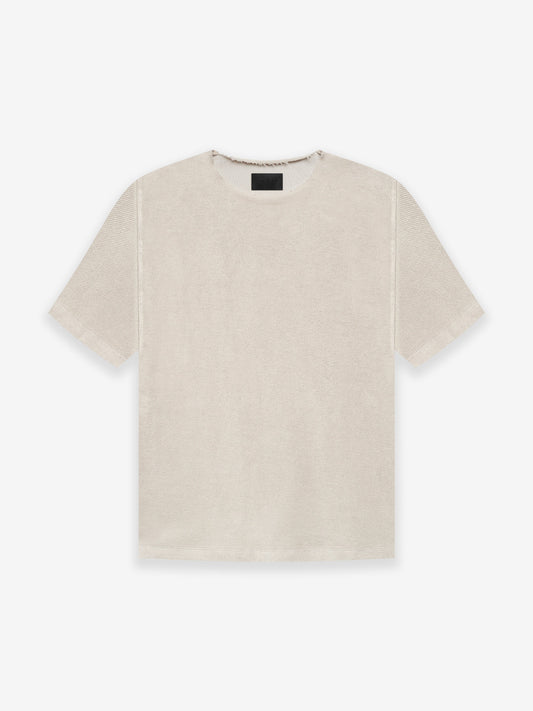 Inside Out Terry Tee