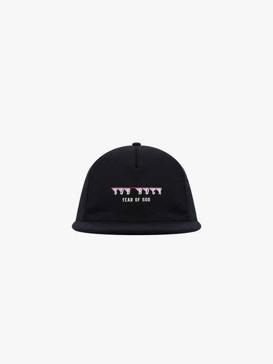 Sob Rock Souvenir Hat