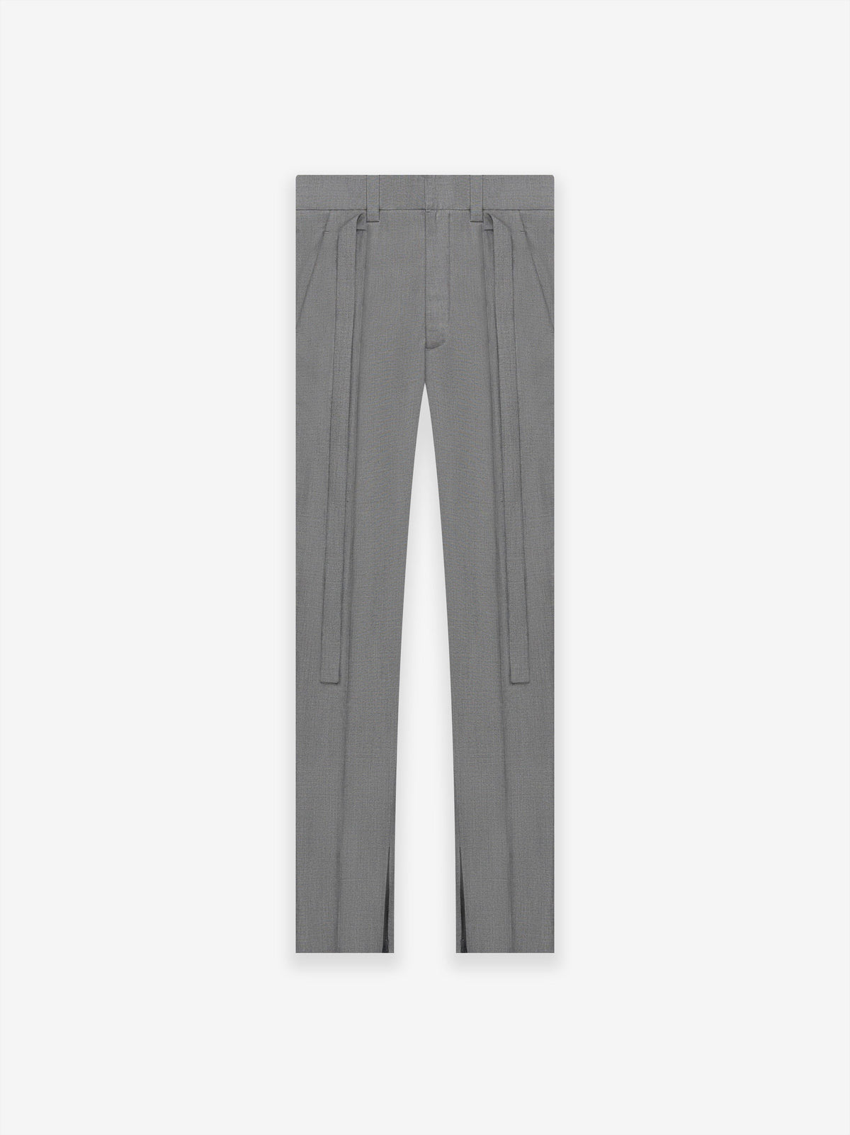 Slim Trouser
