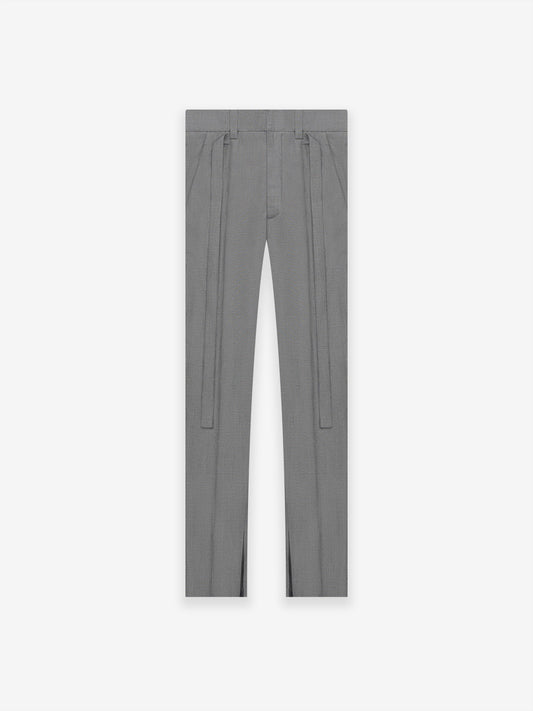 Slim Trouser