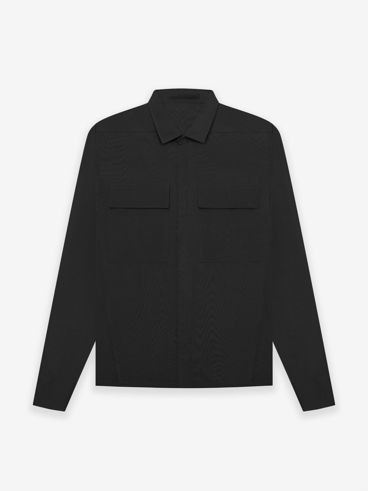 Crepe Shirt