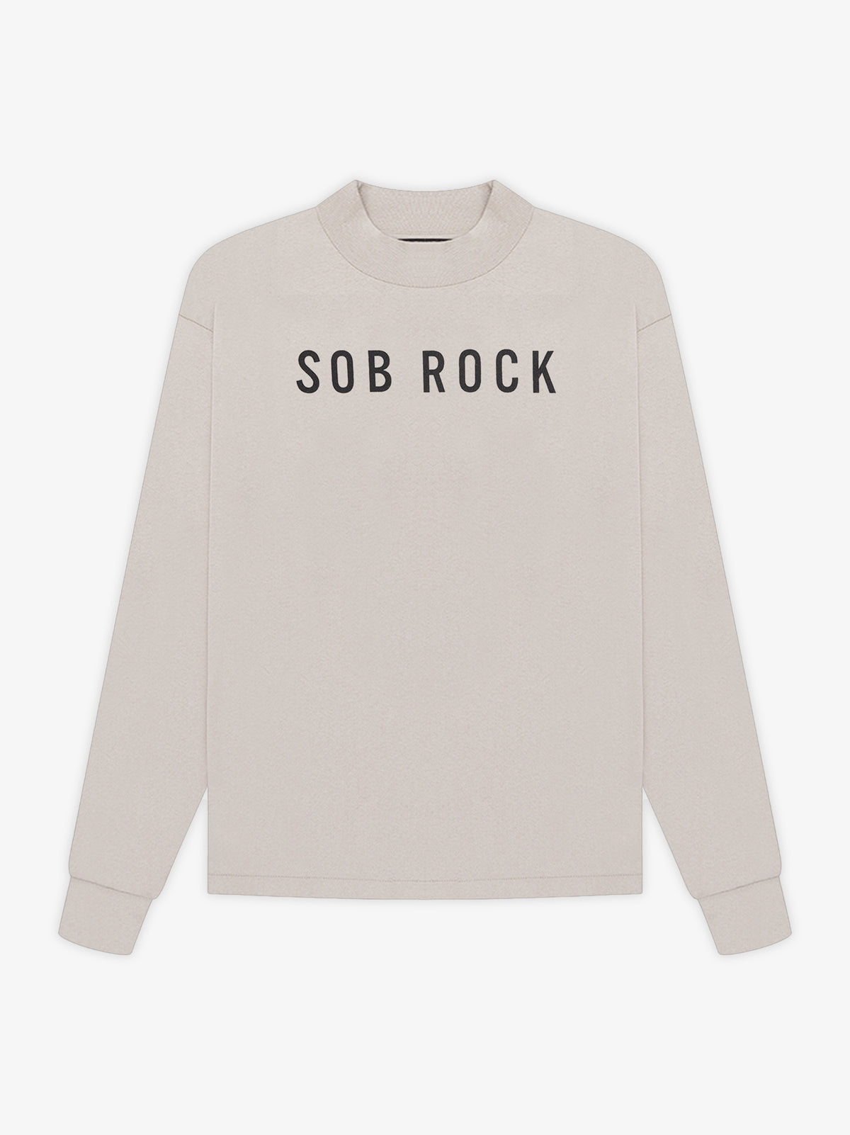 Sob Rock Souvenir LS T-Shirt