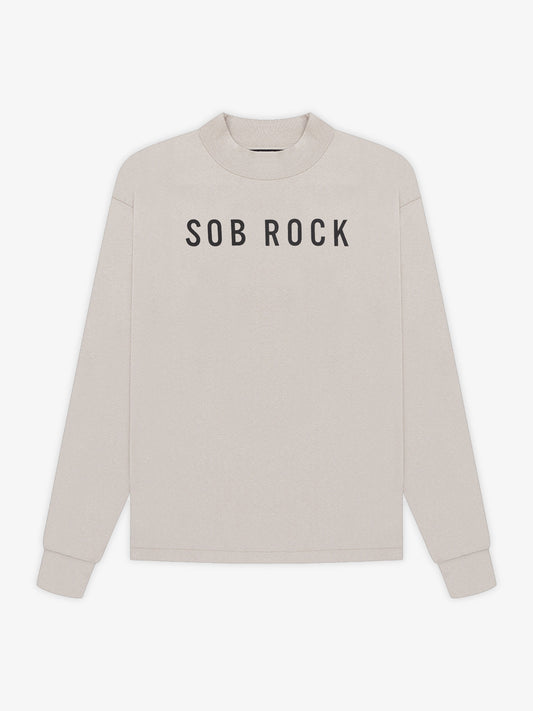 Sob Rock Souvenir LS T-Shirt