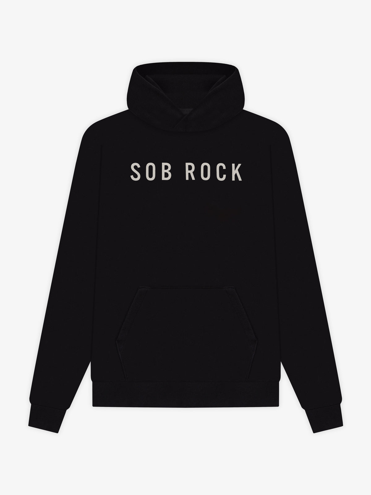 Sob Rock Hoodie