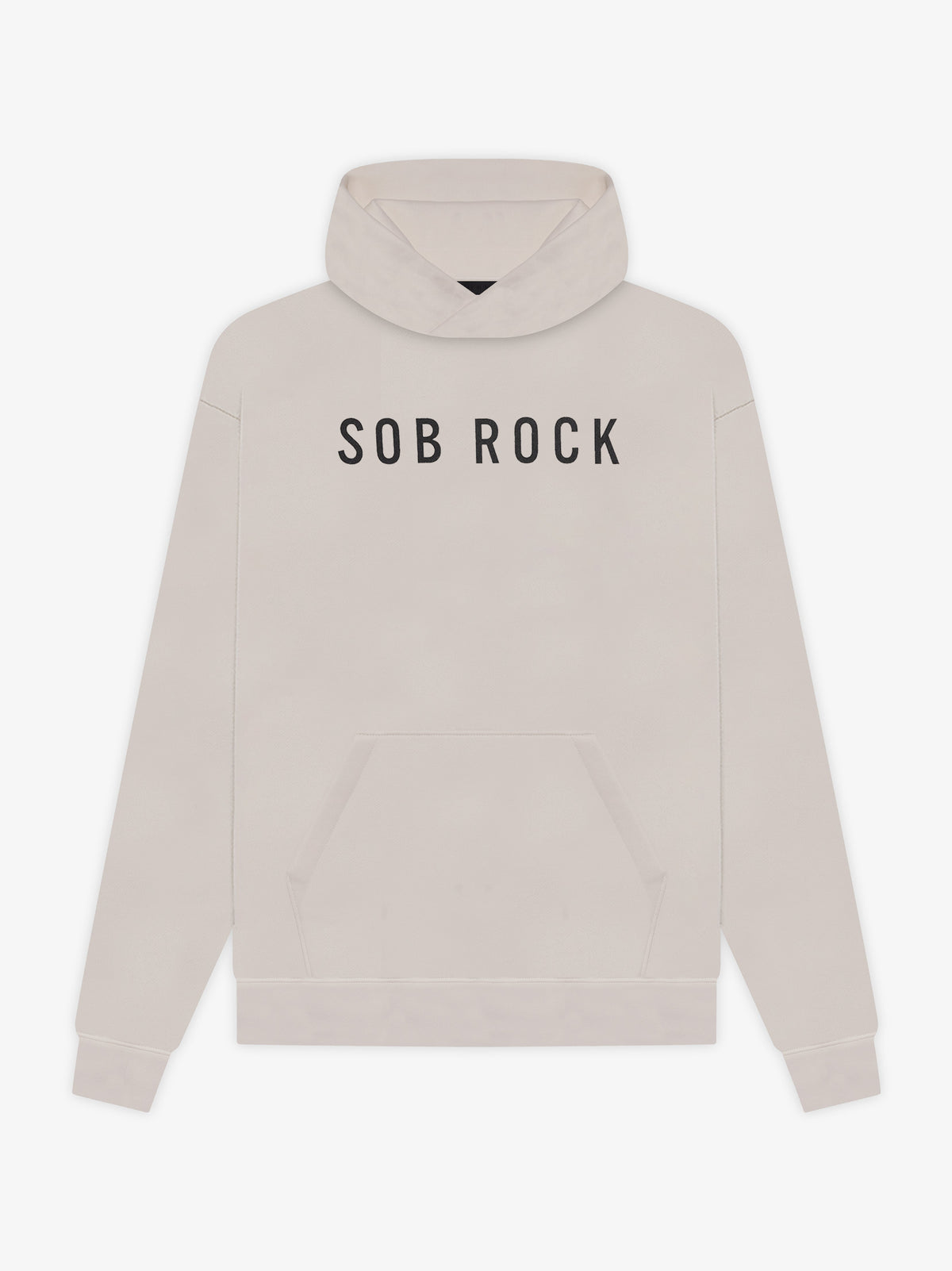Sob Rock Hoodie