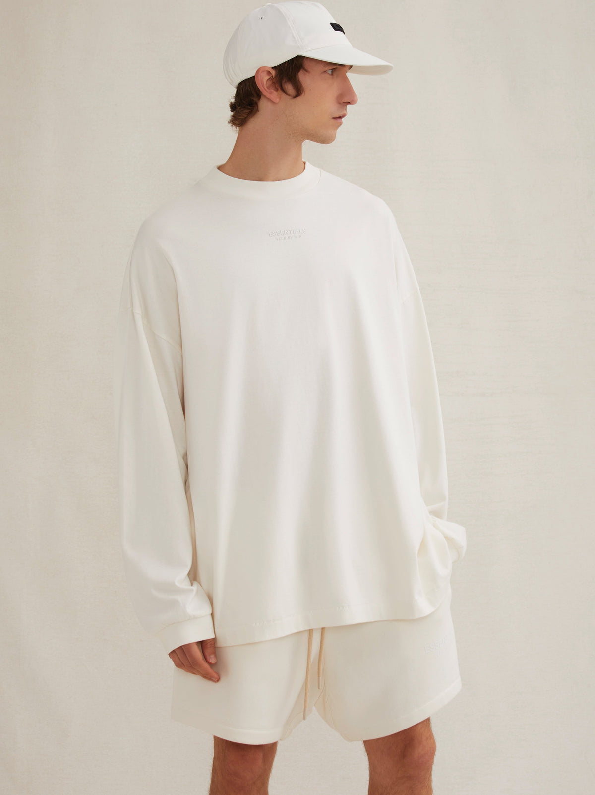 Essentials Sweatshort