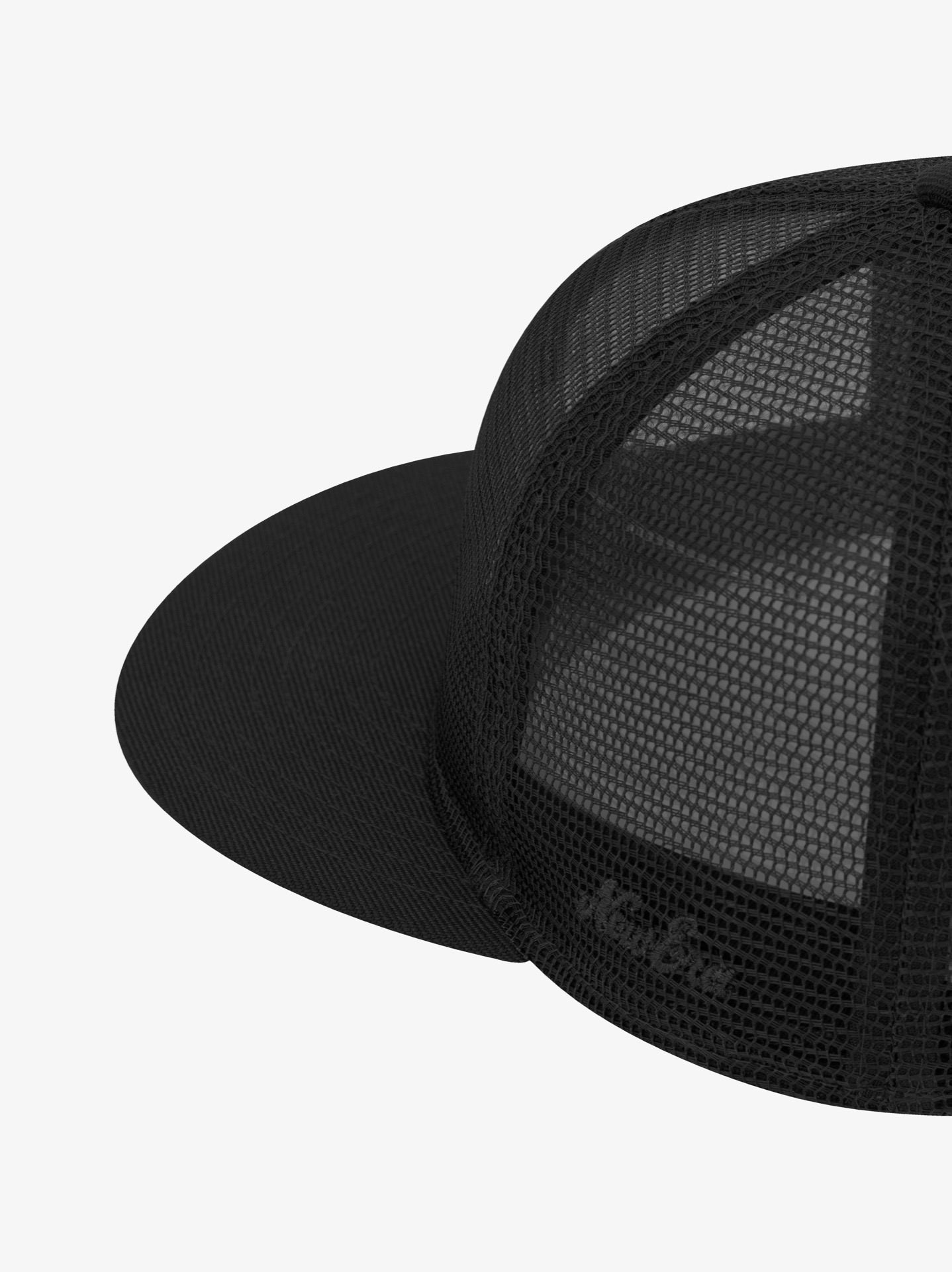 59Fifty F Mesh Hat
