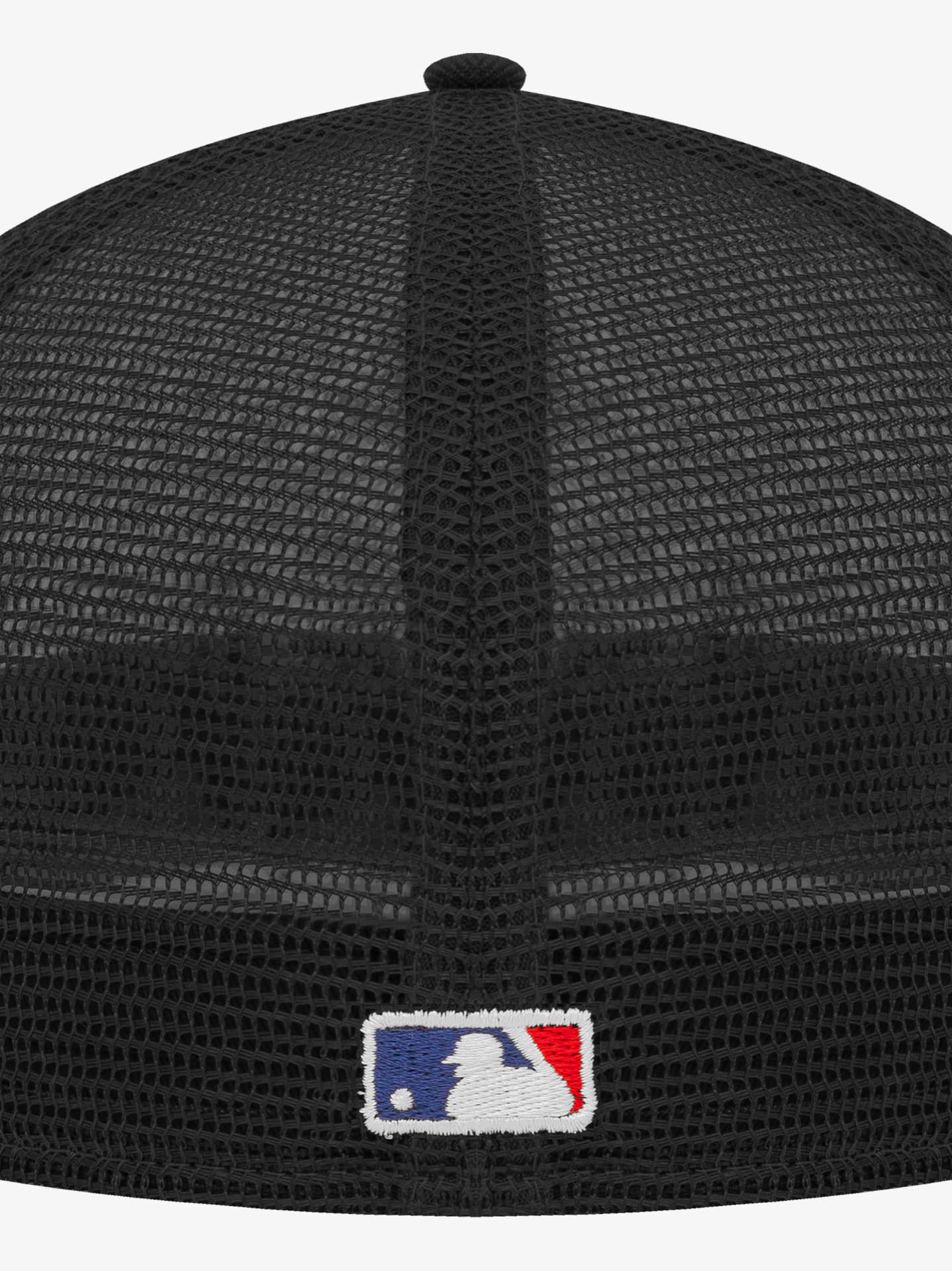 59Fifty F Mesh Hat