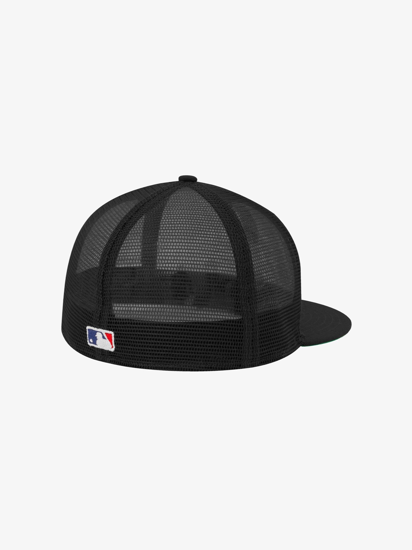 59Fifty F Mesh Hat