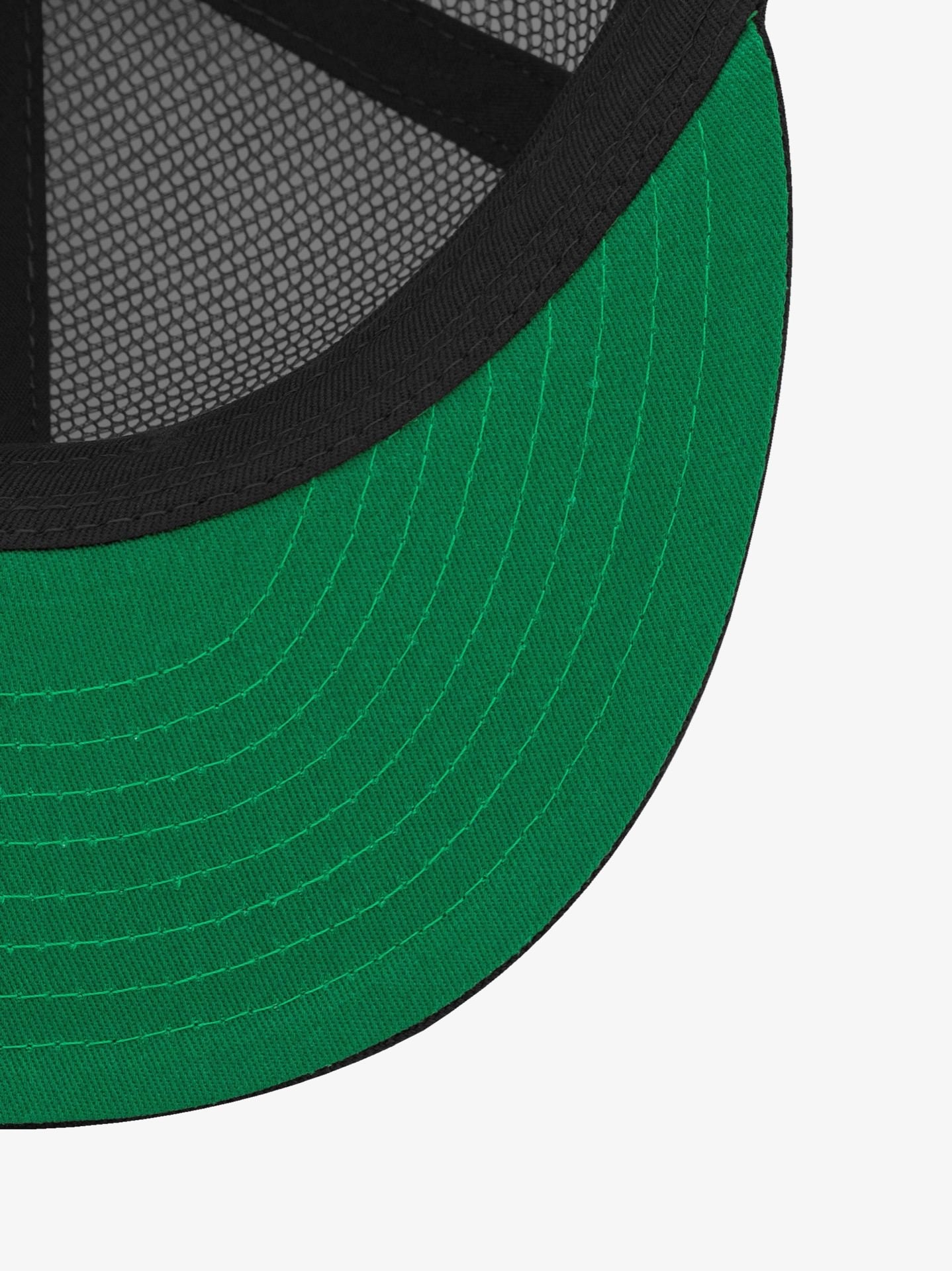 59Fifty F Mesh Hat