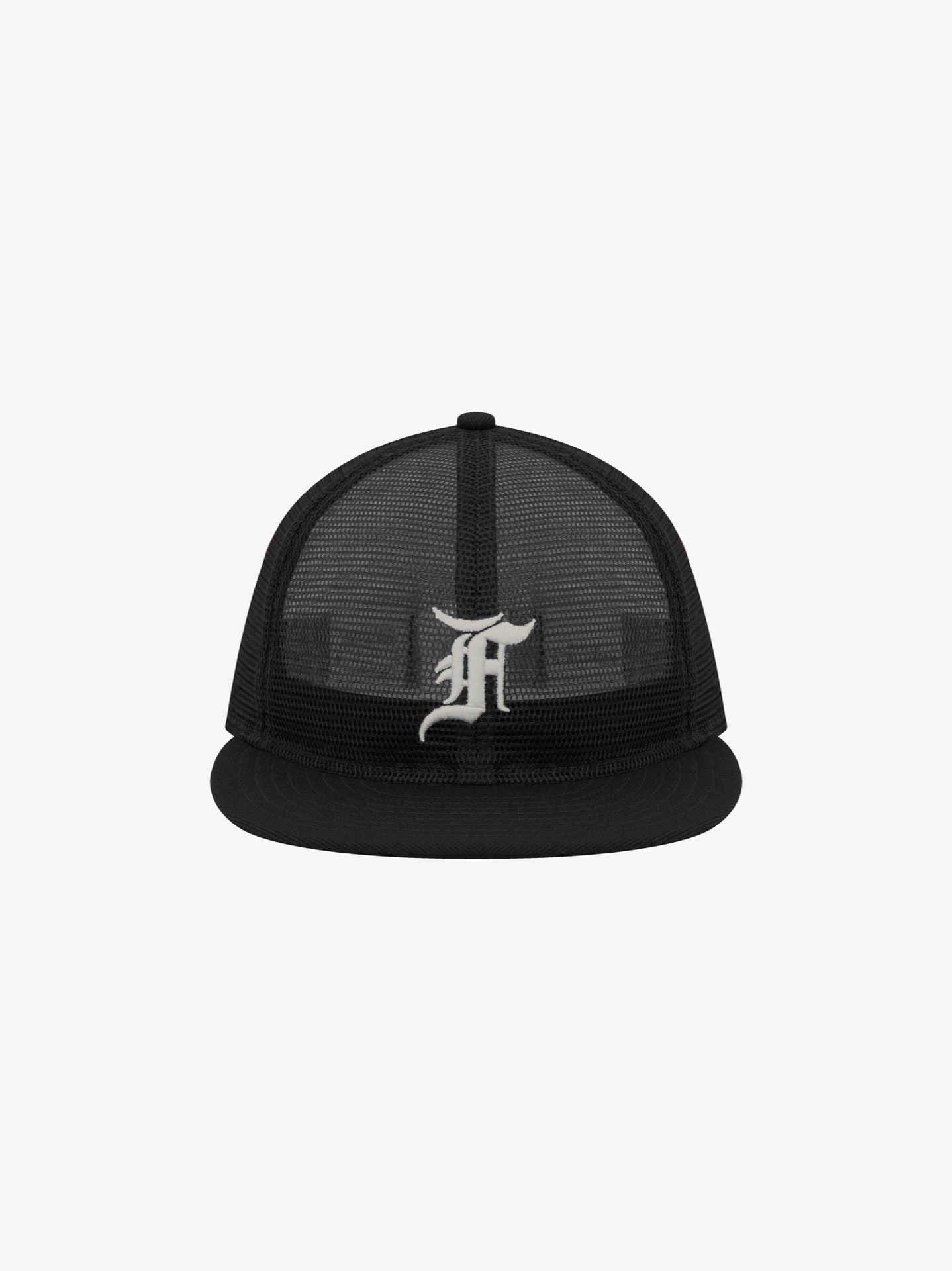 59Fifty F Mesh Hat