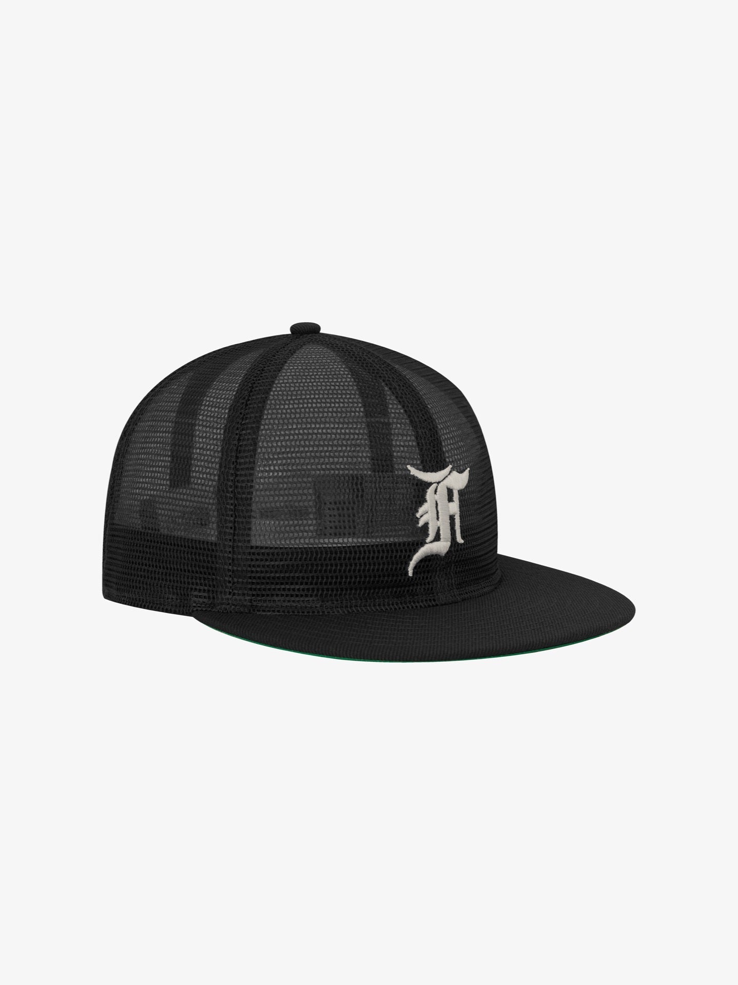 59Fifty F Mesh Hat