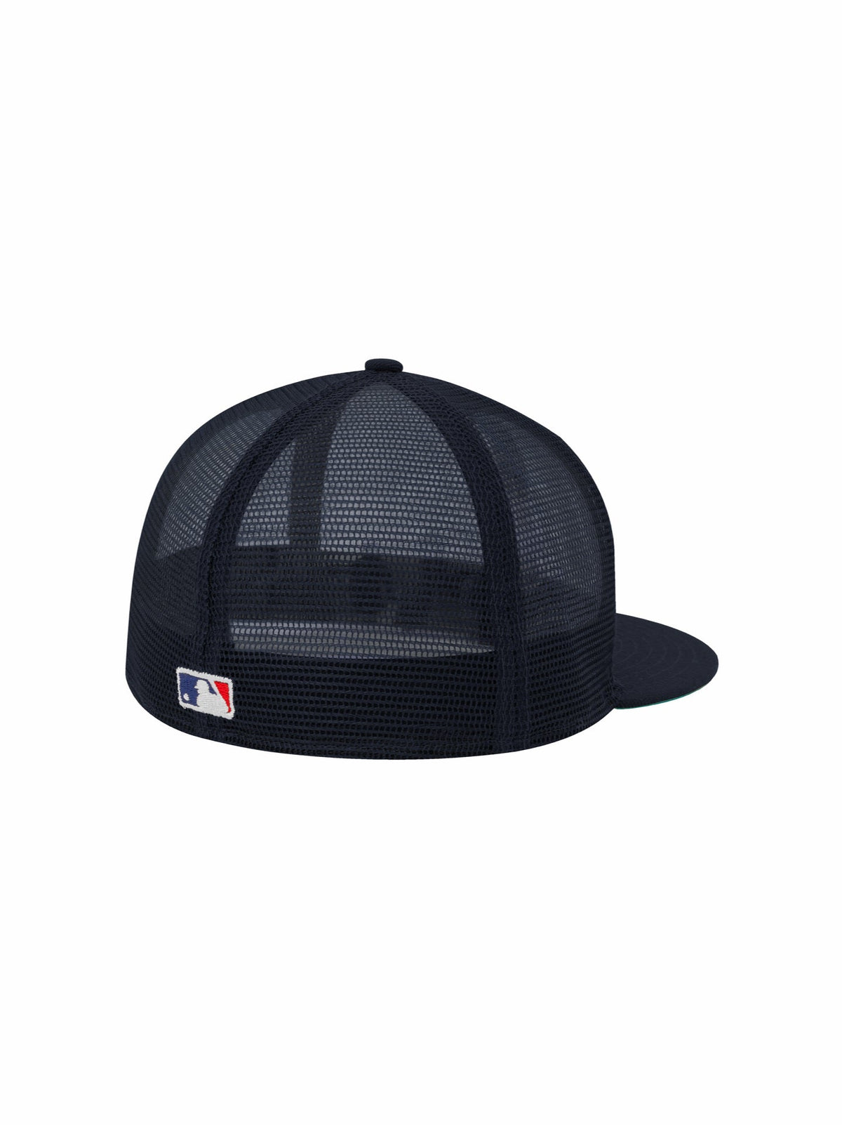 59Fifty F Mesh Hat