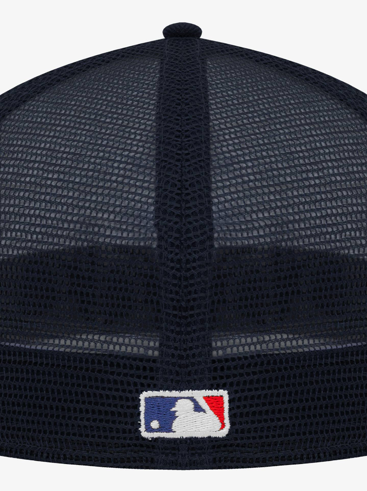 59Fifty F Mesh Hat