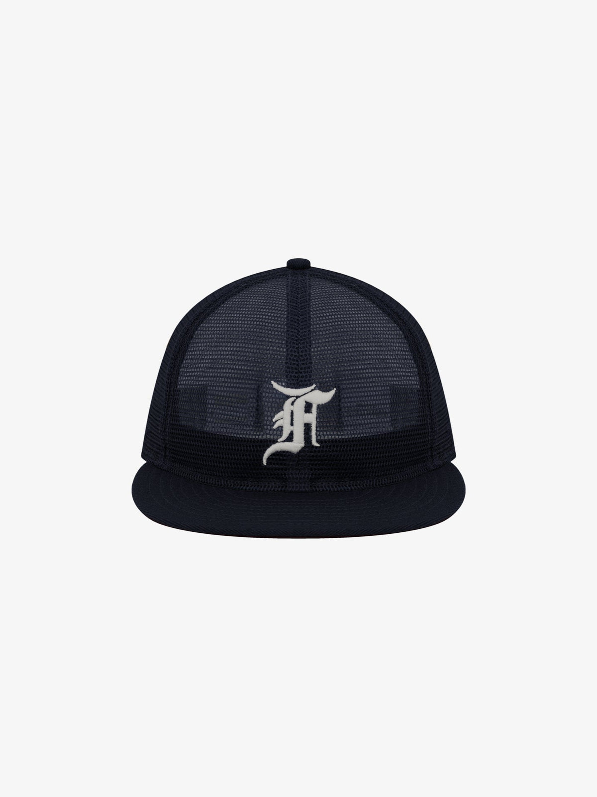 59Fifty F Mesh Hat