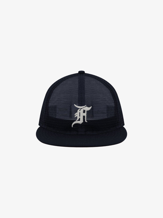 59Fifty F Mesh Hat