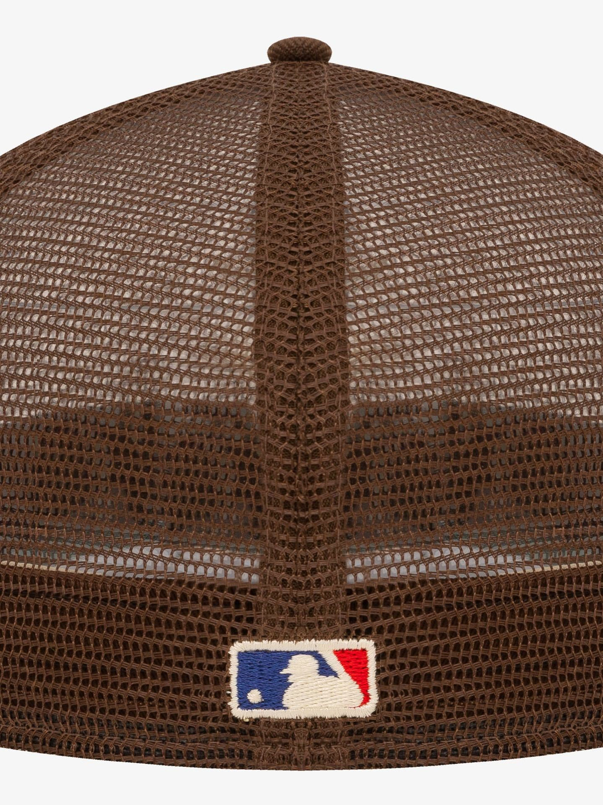 59Fifty F Mesh Hat