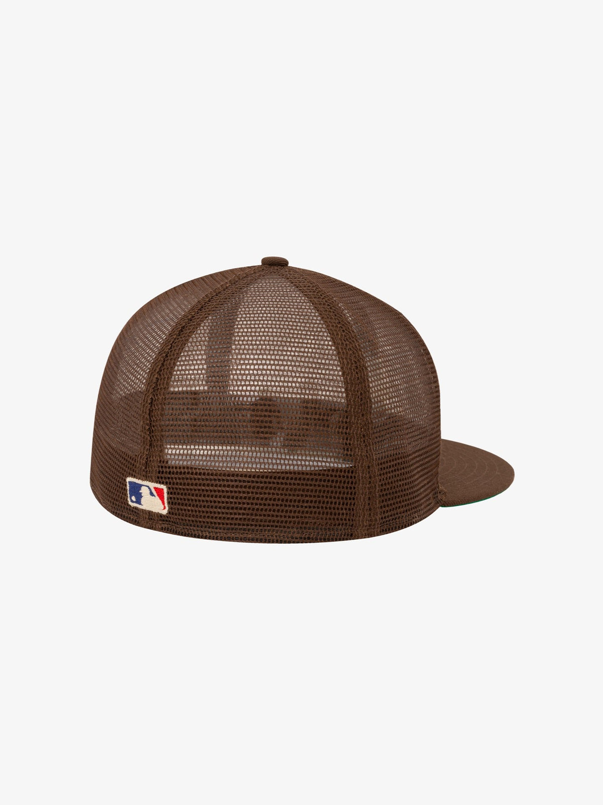 59Fifty F Mesh Hat