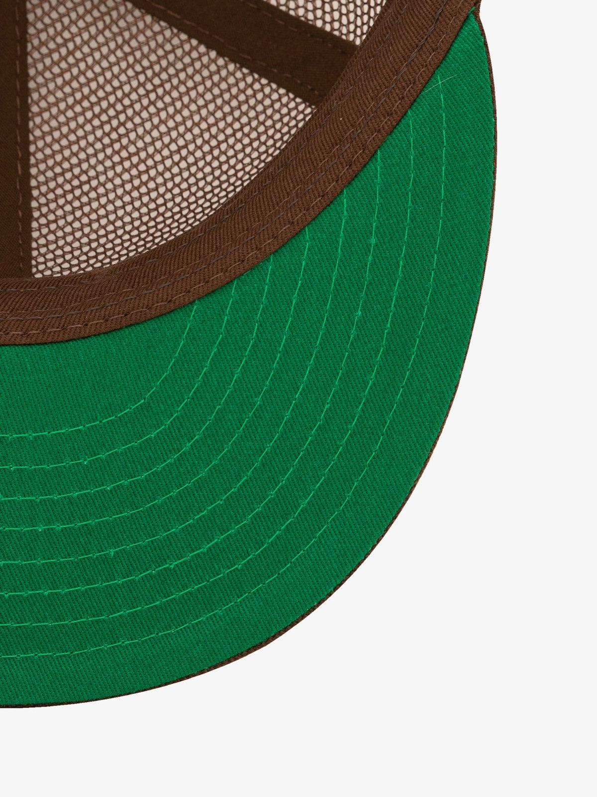 59Fifty F Mesh Hat