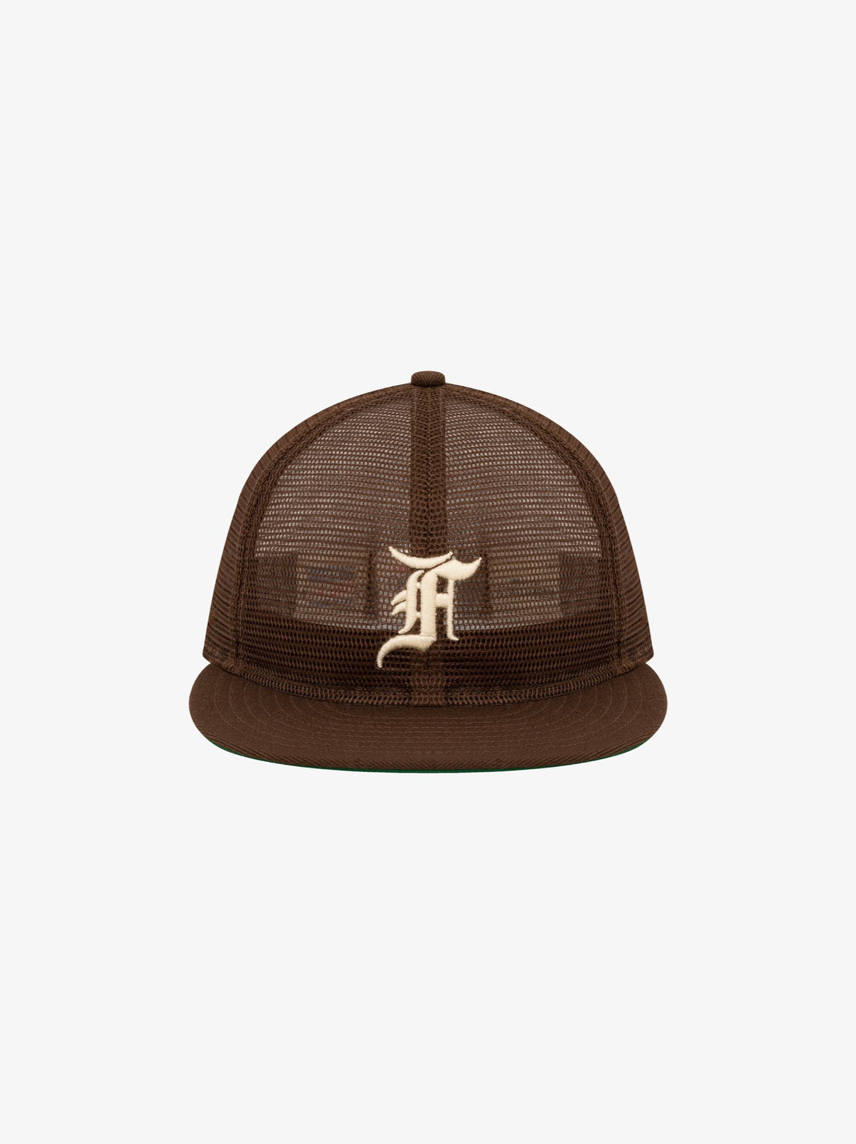 59Fifty F Mesh Hat