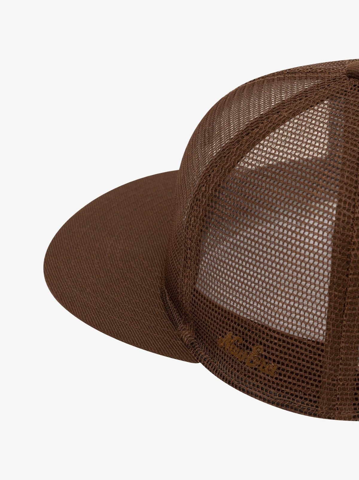 59Fifty F Mesh Hat