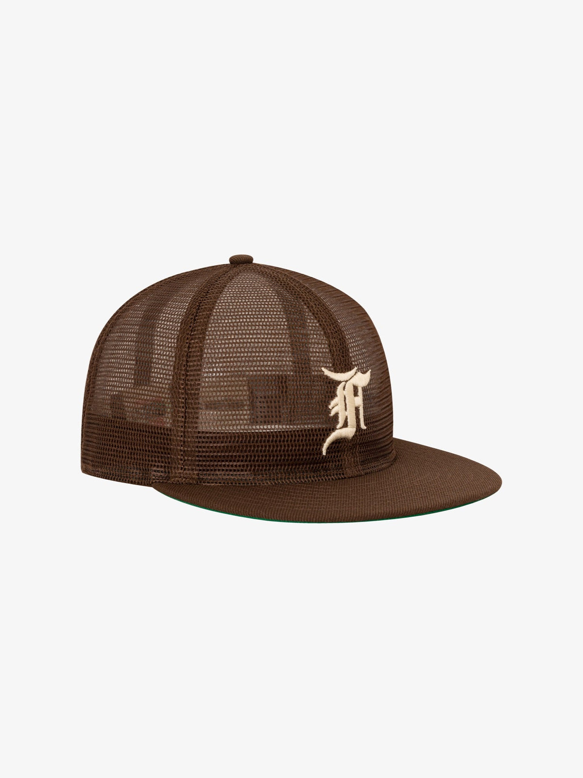59Fifty F Mesh Hat