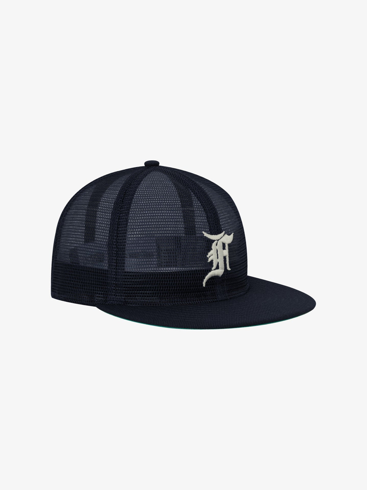 59Fifty F Mesh Hat