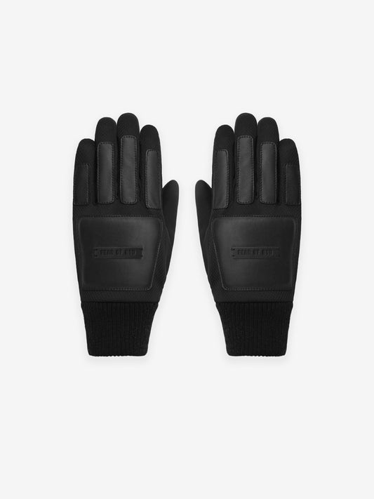 Goalkeeper Gloves