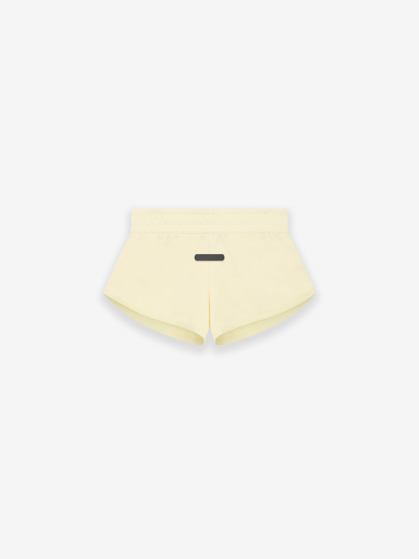 Womens Tricot Short