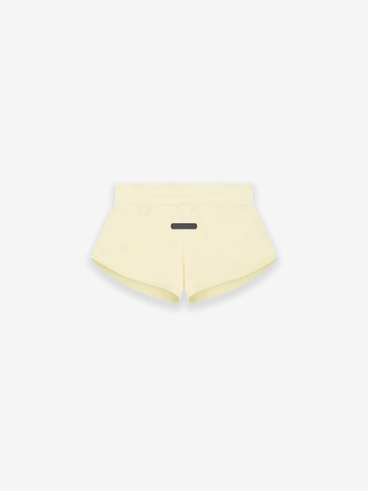 Womens Tricot Short