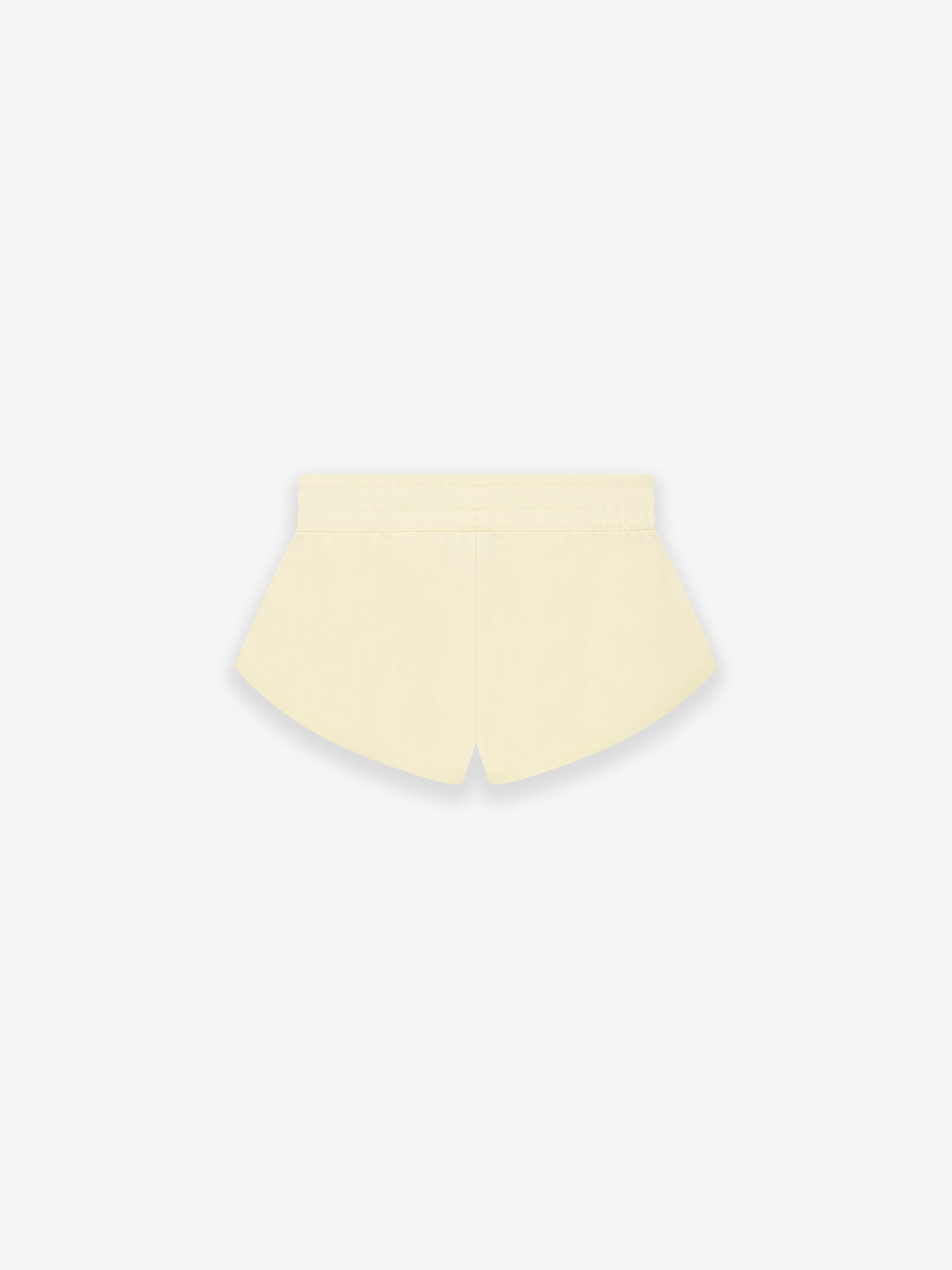 Womens Tricot Short