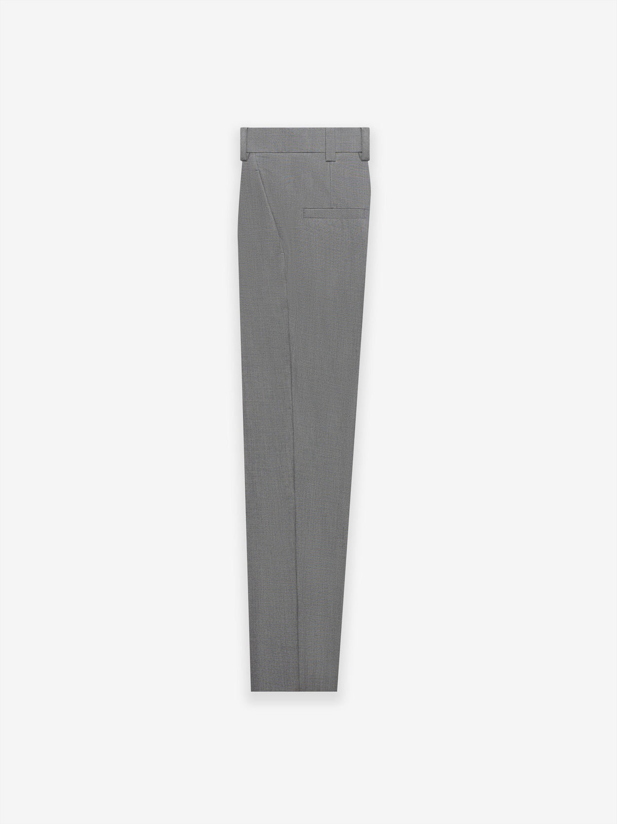 Slim Trouser