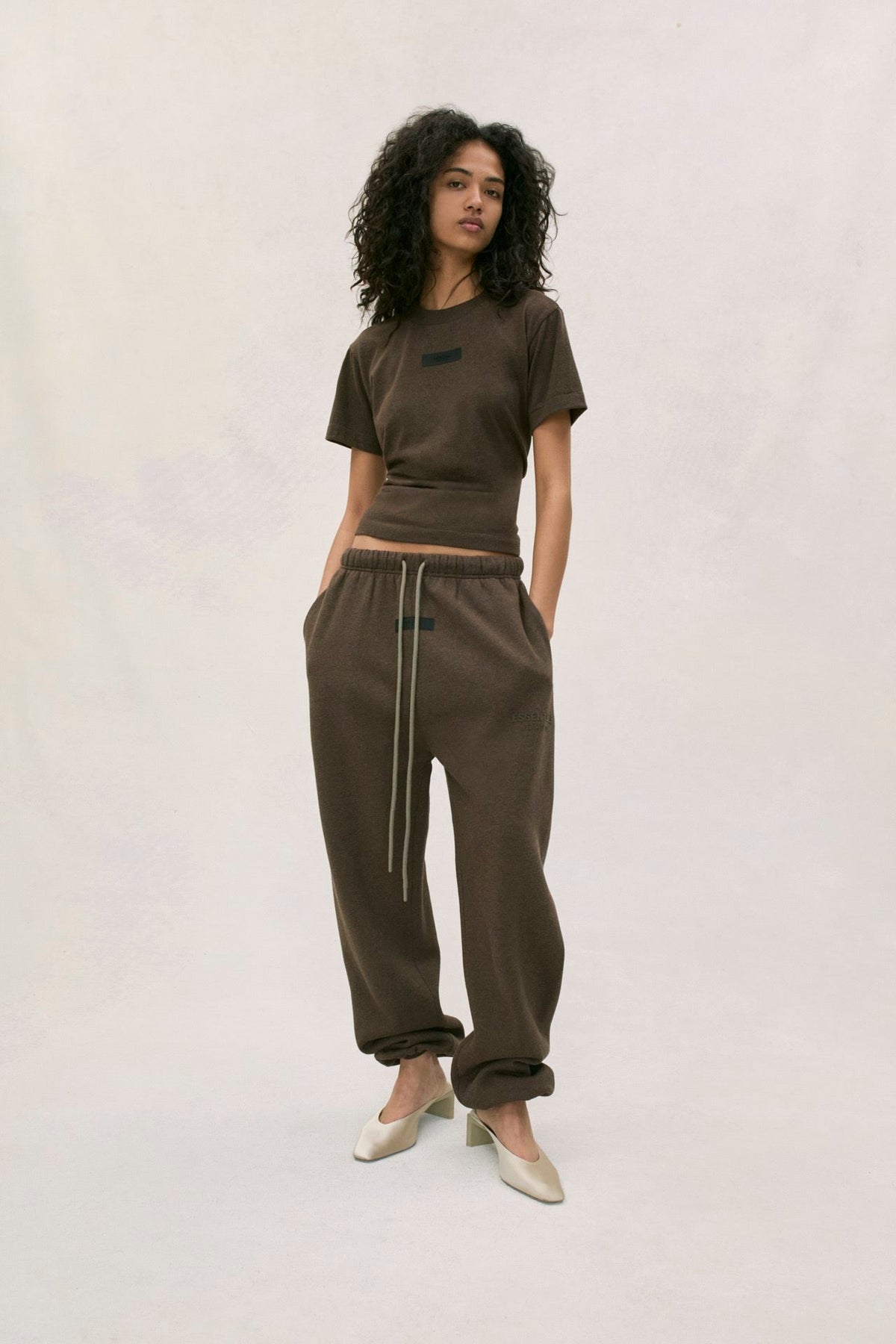 WOMENS SWEATPANT