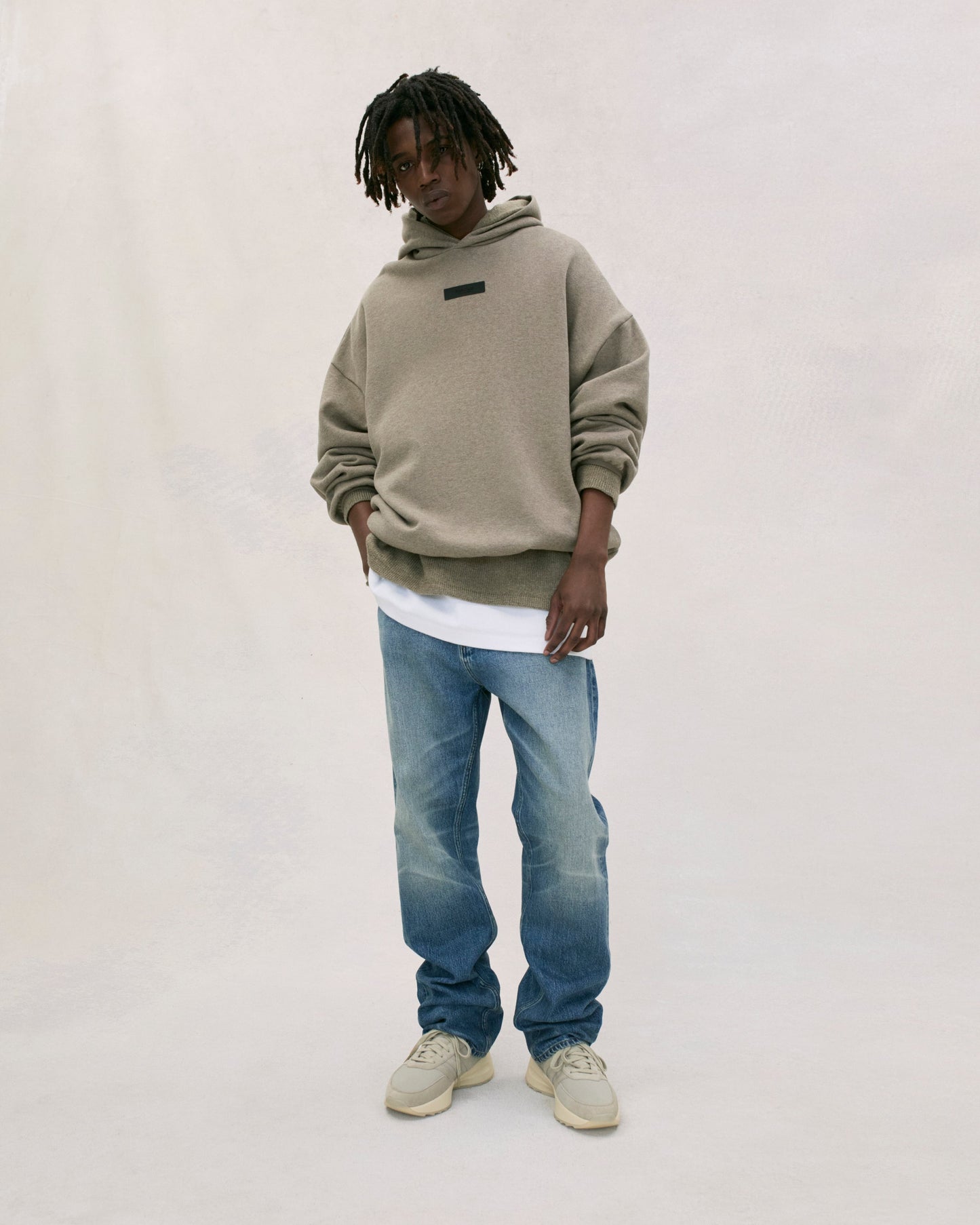 5 POCKET JEAN