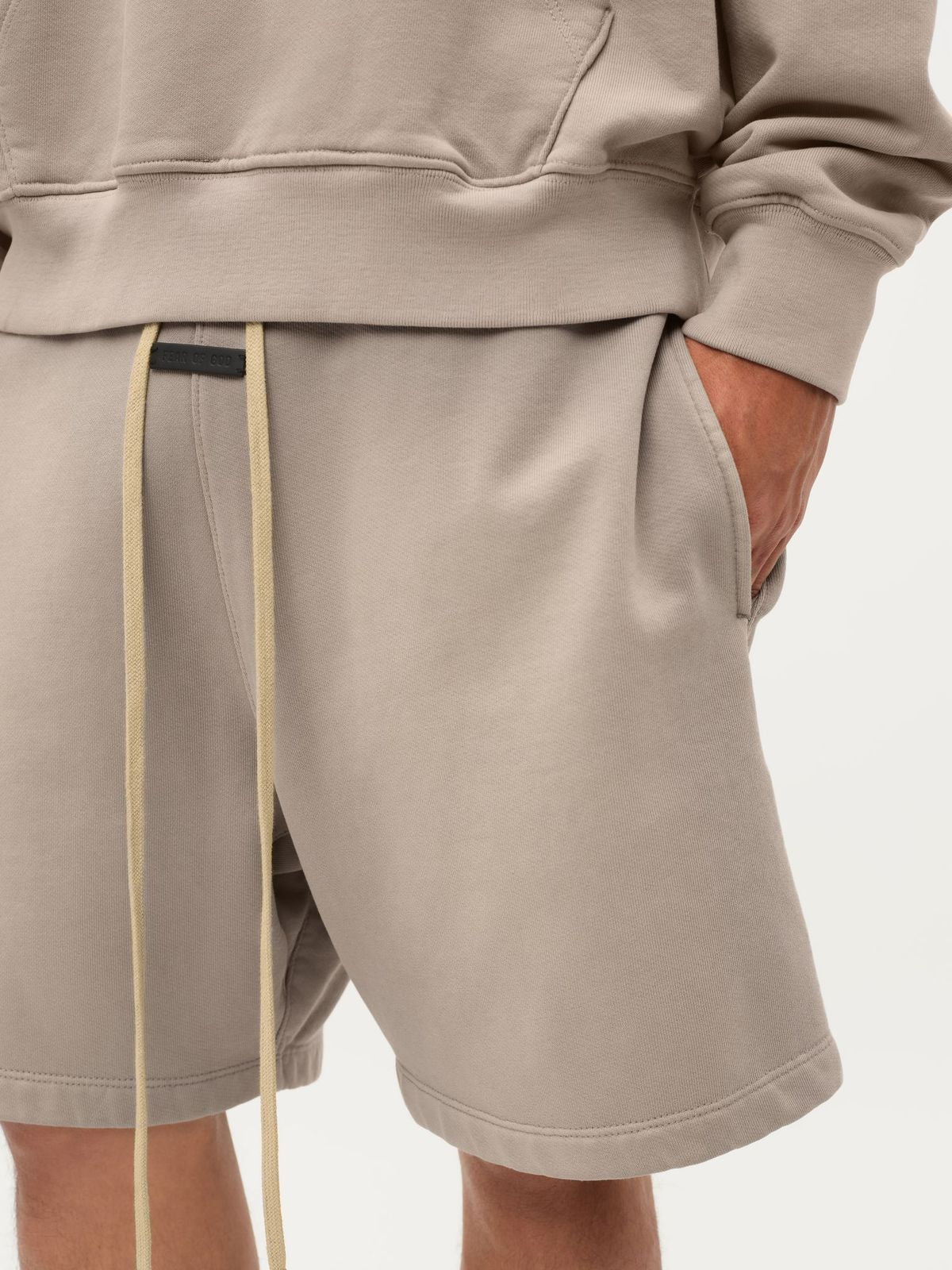 The Vintage Sweatshort