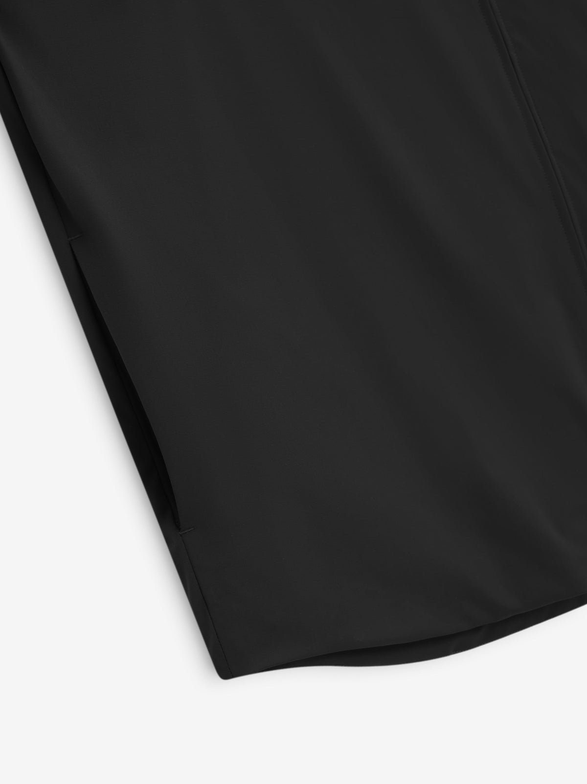 NYLON OVERSHIRT