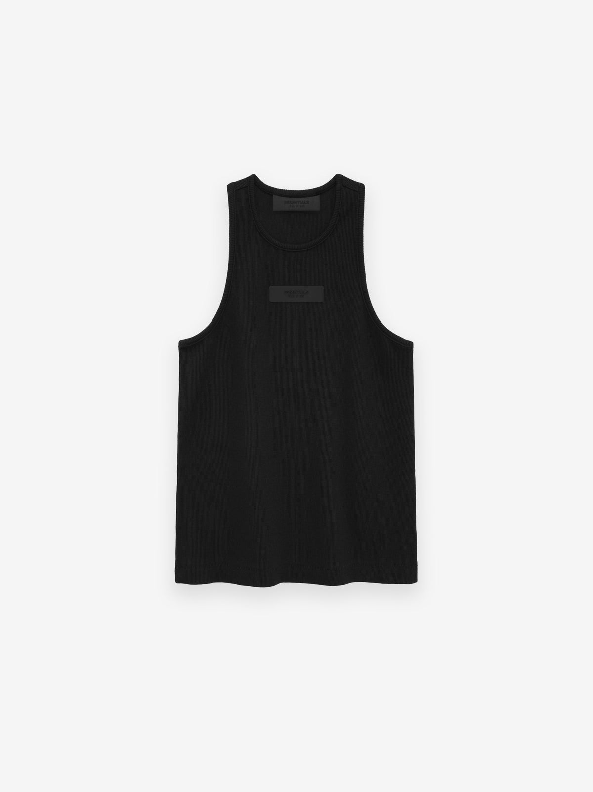 KIDS RIBBED TANKTOP