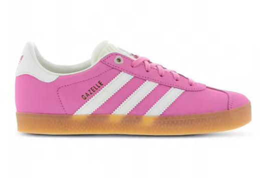 adidas Gazelle Pink Fusion (GS)