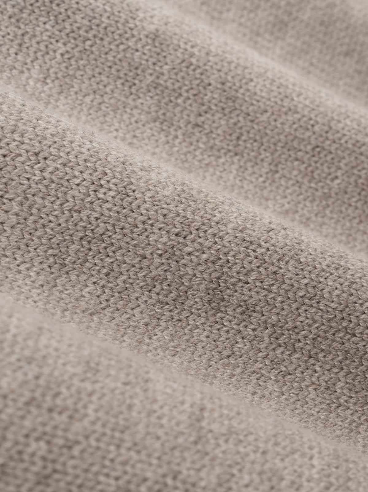 Essentials Knit Polo
