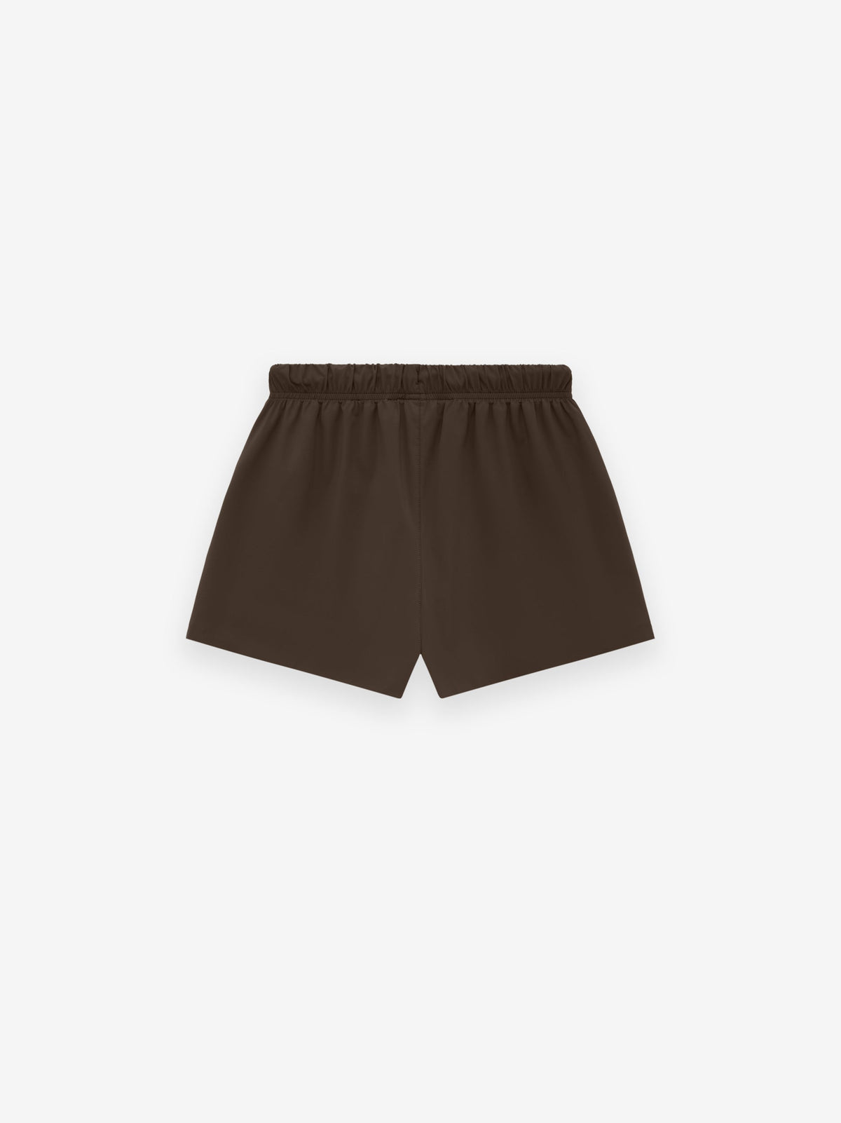 KIDS NYLON RUNNING SHORT
