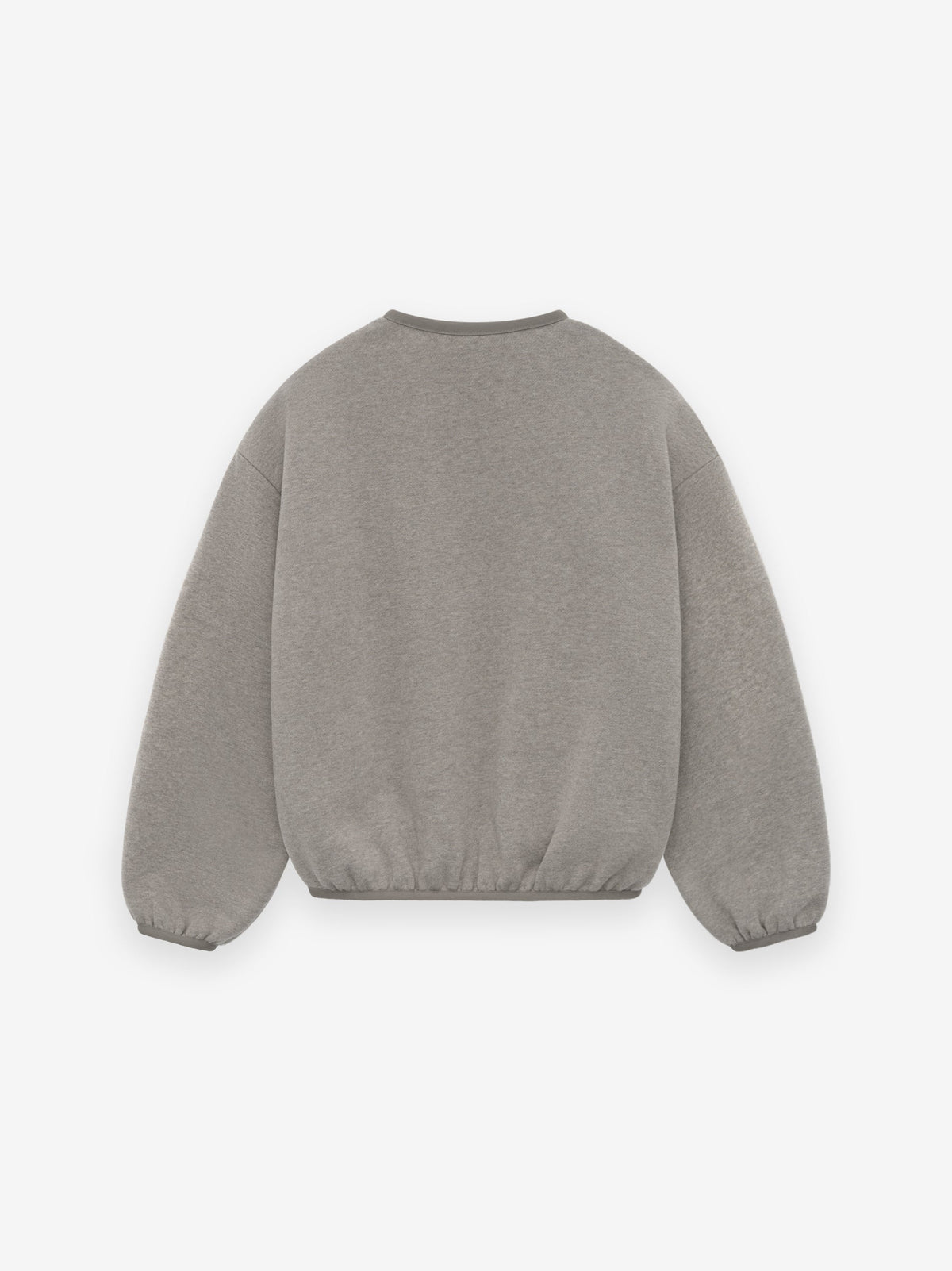 KIDS ESSENTIALS CREWNECK