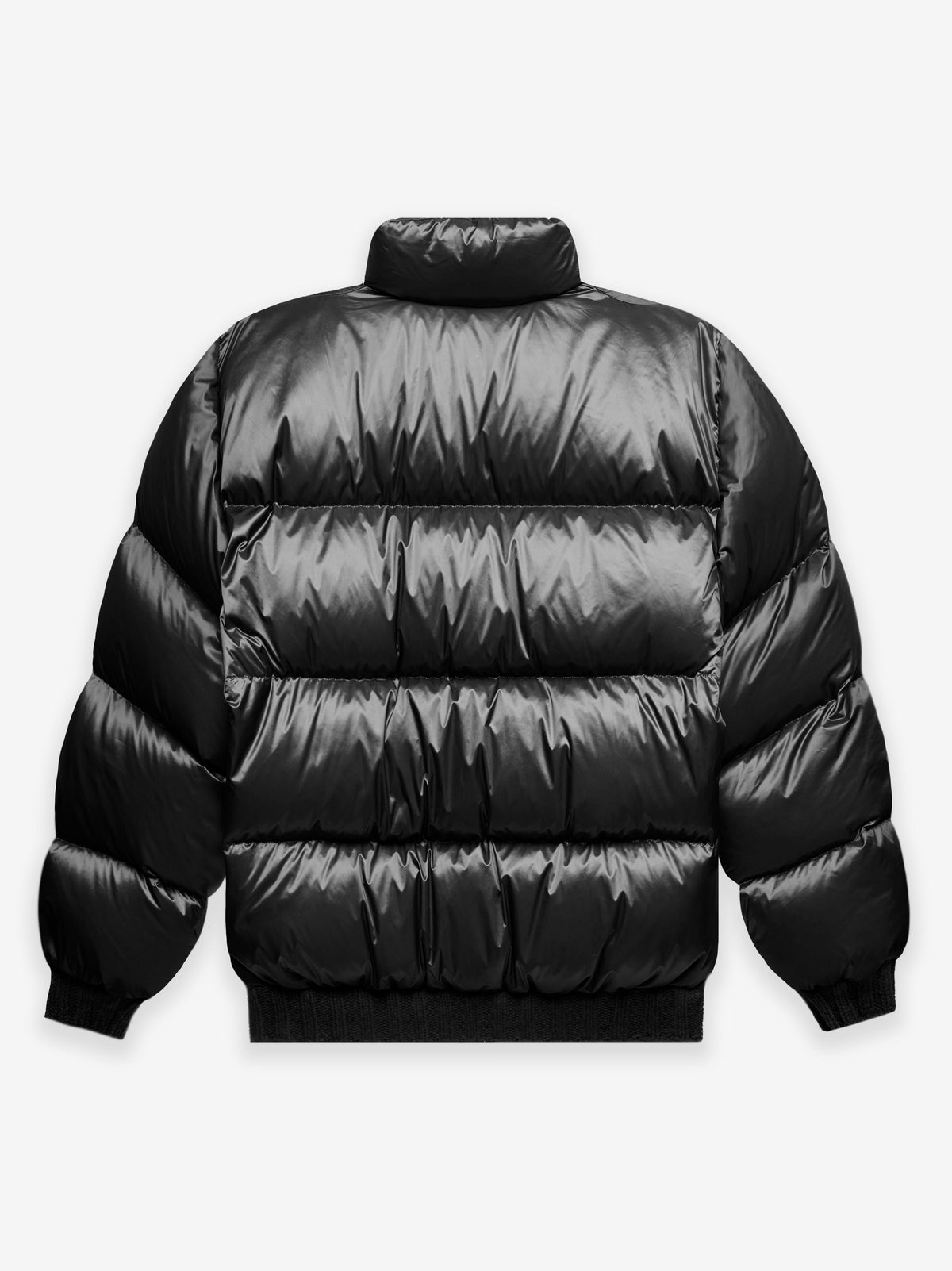 Downfilled Puffer
