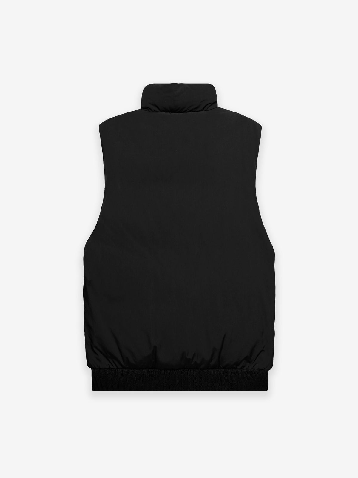 Downfilled Vest
