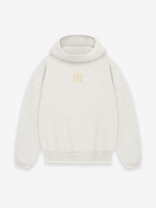 Heavy Fleece Hoodie