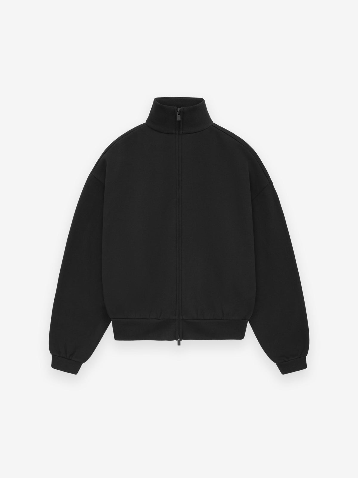 WOMENS ZIP UP JACKET