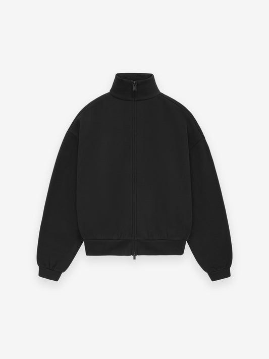 WOMENS ZIP UP JACKET
